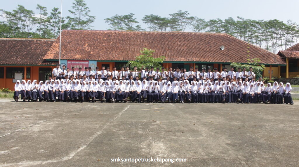 SMP Negeri Jawa tengah