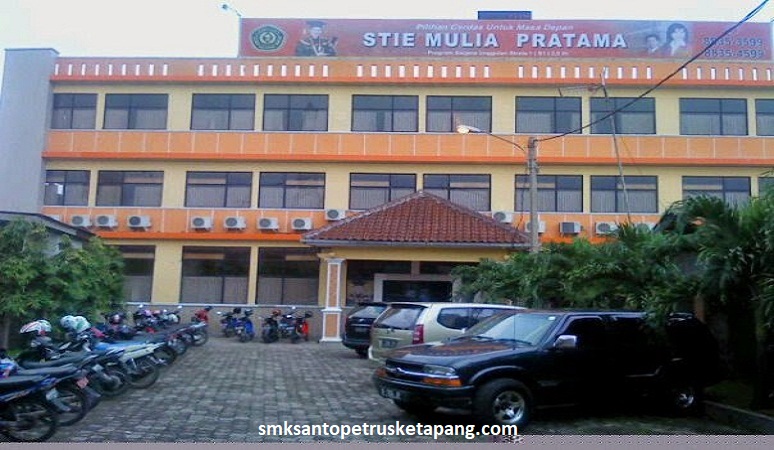 Universitas Terbaik di Singkawang Tahun 2023