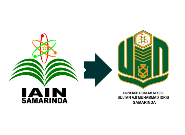 Intip Sekilas Profil UIN Sultan Aji Muhammad Idris Samarinda