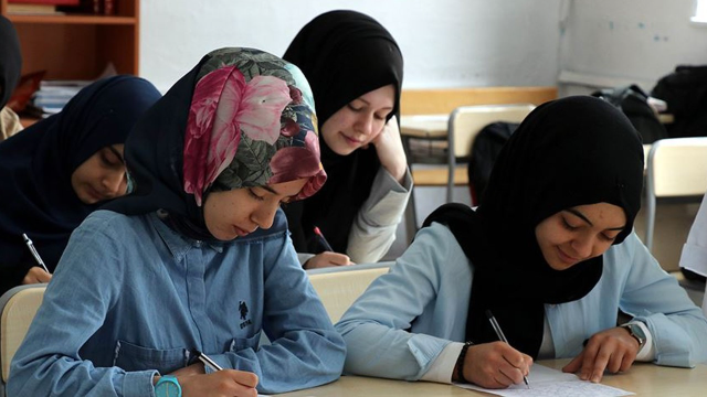 10 Sekolah Terbaik di Ankara: Pilihan Edukasi Unggulan Turki