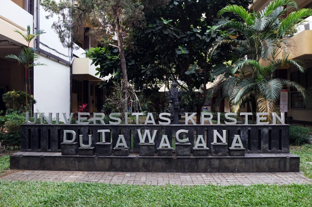 Universitas Andalan Terbaik di Kota Yogyakarta